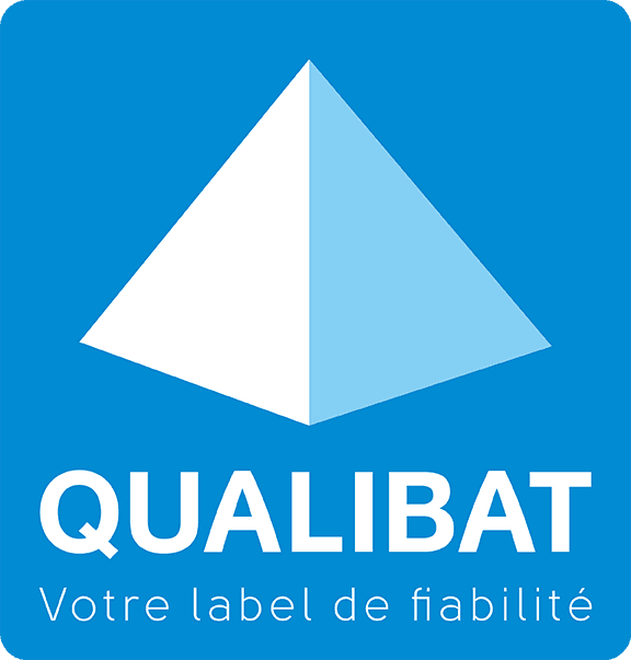 Label Qualibat, garantie de qualité pour vos travaux d'isolation thermique. Choisissez la certification qui témoigne de notre engagement envers l'excellence et la satisfaction client.
